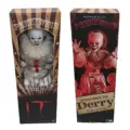 IT Pennywise Premium Scale 50″ Tall Doll Figurines Extra Large (Over 50cm) 8