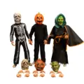 Halloween III Season of the Witch 1:6 Scale Trick or Treater Action Figure Set 12" Premium Figures 10