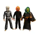 Halloween III Season of the Witch 1:6 Scale Trick or Treater Action Figure Set 12" Premium Figures 4