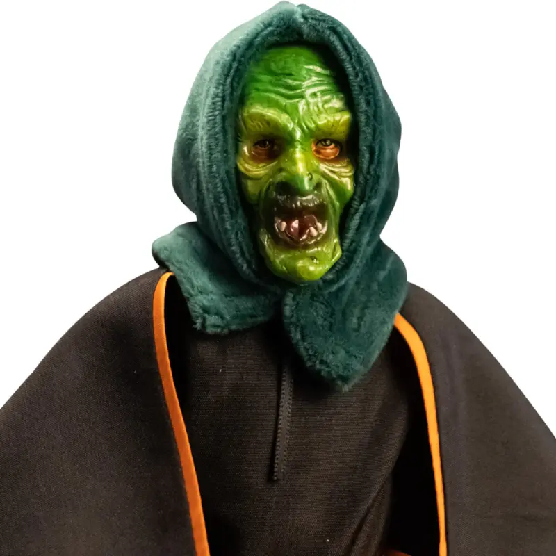 Halloween III Season of the Witch 1:6 Scale Trick or Treater Action Figure Set 12" Premium Figures 7