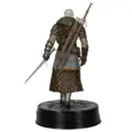 The Witcher 3 Wild Hunt Geralt Grandmaster Ursine PVC Figure Dark Horse 12