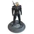 The Witcher – Netflix Geralt PVC Figure Dark Horse 8
