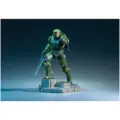 Halo Infinite Master Chief with Grappleshot 10″ PVC Statue Dark Horse 18