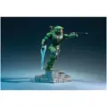 Halo Infinite Master Chief with Grappleshot 10″ PVC Statue Dark Horse 4