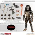 One:12 Collective Deluxe Edition Battle Armour Predator Figure One:12 Collective 2