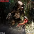 One:12 Collective Deluxe Edition Battle Armour Predator Figure One:12 Collective 12