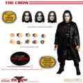 One:12 Collective The Crow Eric Draven Figure One:12 Collective 20