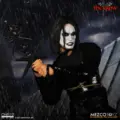 One:12 Collective The Crow Eric Draven Figure One:12 Collective 10