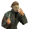 Halloween II Michael Myers 1:6 Scale 12″ Action Figure 12" Premium Figures 28