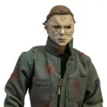 Halloween II Michael Myers 1:6 Scale 12″ Action Figure 12" Premium Figures 18