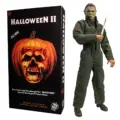 Halloween II Michael Myers 1:6 Scale 12″ Action Figure 12" Premium Figures 32