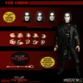 One:12 Collective The Crow Eric Draven Figure One:12 Collective 4