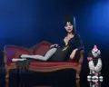Toony Terrors Elvira Mistress of the Dark on Couch & Gonk Box Set Toony Terrors 10