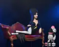 Toony Terrors Elvira Mistress of the Dark on Couch & Gonk Box Set Toony Terrors 8