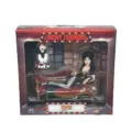 Toony Terrors Elvira Mistress of the Dark on Couch & Gonk Box Set Toony Terrors 4