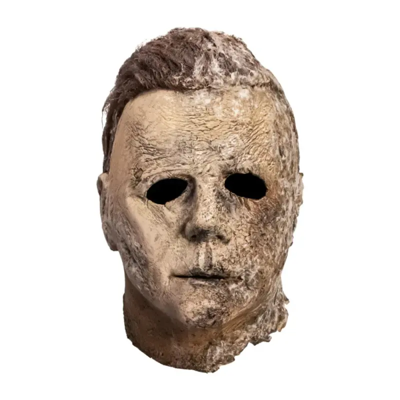 Halloween Ends 2022 Michael Myers Mask Masks 11