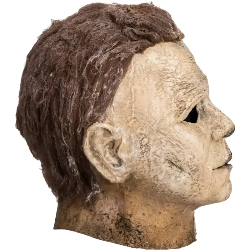 Halloween Ends 2022 Michael Myers Mask Masks 9