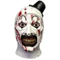 Terrifier Art the Clown Bloody Mask Masks 2