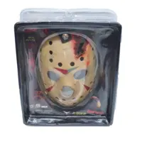 NECA Friday the 13th Part 4 The Final Chapter Jason Voorhees Mask Replica Masks