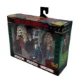 House of 1000 Corpses – Little Big Head Stylized Figures 3 Pack 5" Figures 8