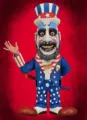 House of 1000 Corpses – Little Big Head Stylized Figures 3 Pack 5" Figures 10