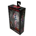 NECA House of 1000 Corpses Captain Spaulding 8 Inch Clothed Action Figure 8" Figures 12