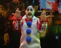 House of 1000 Corpses – Captain Spaulding 8″ Clothed Action Figure 8" Figures 8