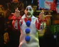 NECA House of 1000 Corpses Captain Spaulding 8 Inch Clothed Action Figure 8" Figures 8