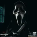 MDS Mega Scale Scream 15″ Ghost Face Figure MDS Mega Scale 12