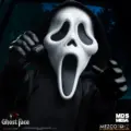 MDS Mega Scale Scream 15″ Ghost Face Figure MDS Mega Scale 2