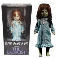 Living Dead Dolls Presents The Exorcist Regan Living Dead Dolls