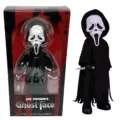 Living Dead Dolls Presents Scream Ghost Face Figure Living Dead Dolls 2