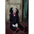 SAW Billy Puppet Prop Replica Masks & Prop Replicas 4