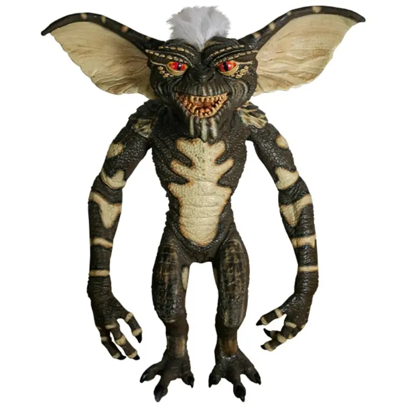 Gremlins Evil Stripe Puppet Prop Replica Masks & Prop Replicas 3