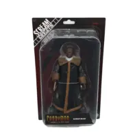 Scream Greats Candyman II Candyman 8 Inch Scale Figure Trick or Treat Studios 8" Figures 2