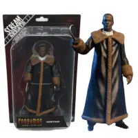 Scream Greats Candyman II Candyman 8 Inch Scale Figure Trick or Treat Studios 8" Figures