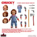 Child’s Play Chucky 5 Points Boxed Set 5" Figures 2