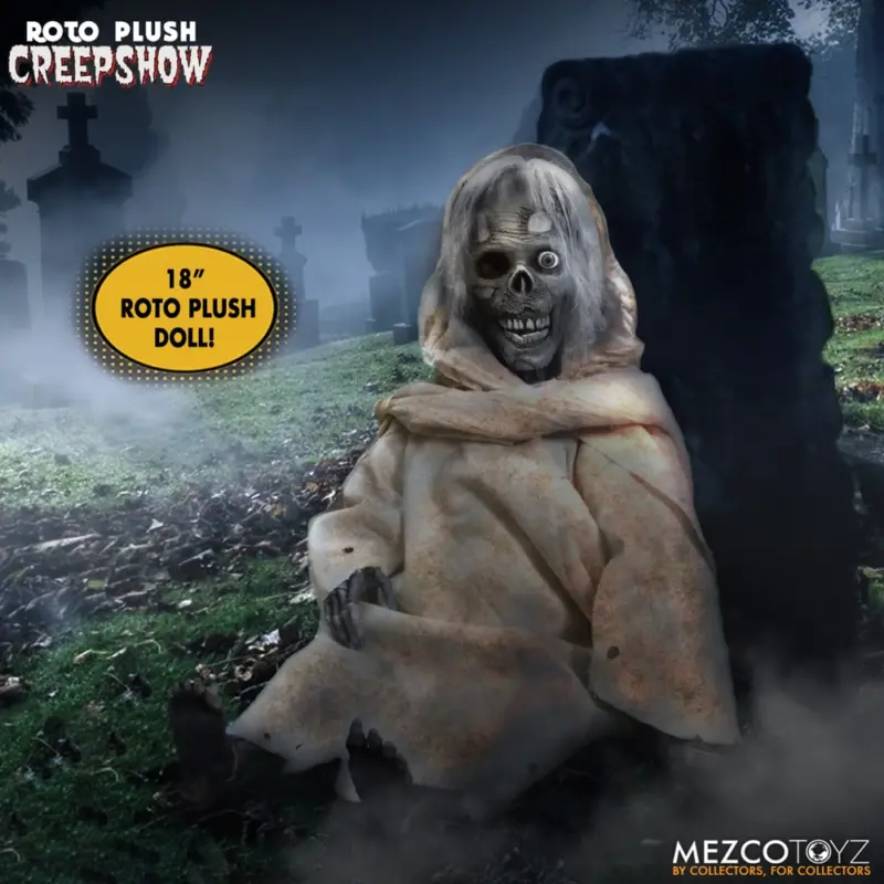 MDS Creepshow The Creep18″ Roto Plush Figure MDS Mega Scale 9