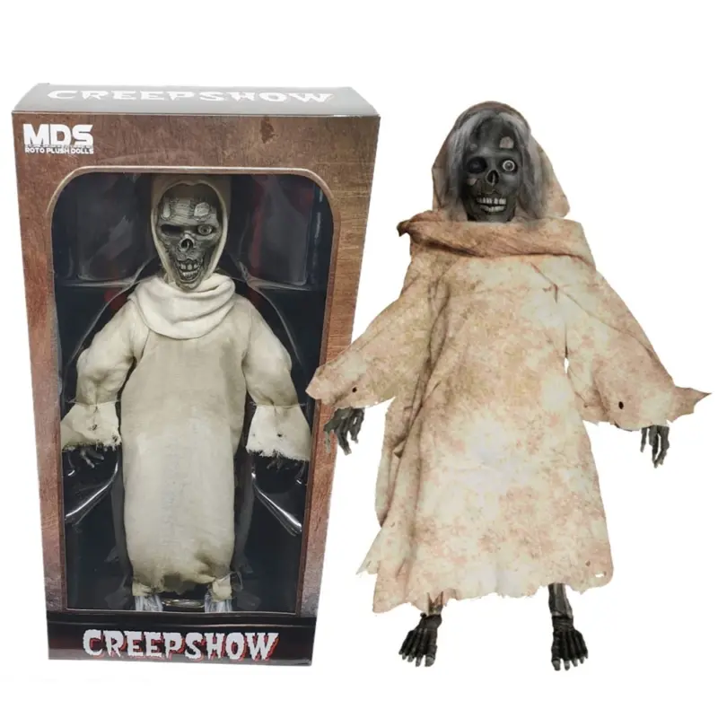 MDS Creepshow The Creep18″ Roto Plush Figure MDS Mega Scale 17