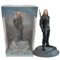 The Witcher – Netflix Geralt PVC Figure Dark Horse 16