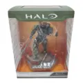 Halo Infinite Master Chief with Grappleshot 10″ PVC Statue Dark Horse 4
