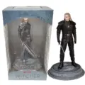 The Witcher – Netflix Geralt Transformed PVC Figure Dark Horse 2