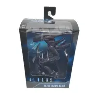 NECA Aliens vs Predator Razor Claws 7 Inch Scale Action Figure 7" Figures
