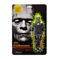 Universal Monsters 7″ Scale Glow in the Dark Action Figure – Frankenstein 7" Figures