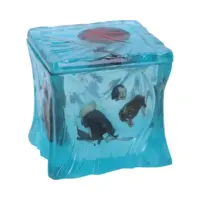 Dungeons & Dragons Gelatinous Collectible Cube Dice Box Officially Licensed 11.5cm Boxes & Storage 2