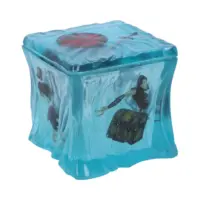 Dungeons & Dragons Gelatinous Collectible Cube Dice Box 11.5cm Boxes & Storage