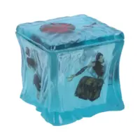 Dungeons & Dragons Gelatinous Collectible Cube Dice Box Officially Licensed 11.5cm Boxes & Storage