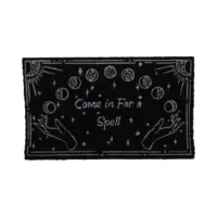 Come in for a Spell Witchcraft Doomat 45 x 75cm Doormats
