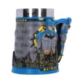 Batman The Caped Crusader City Skyline Tankard 15.5cm Homeware 8