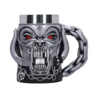 Motorhead Warpig Collectible Tankard 15.5cm Homeware Motorhead Warpig Collectible Tankard 15.5cm Homeware